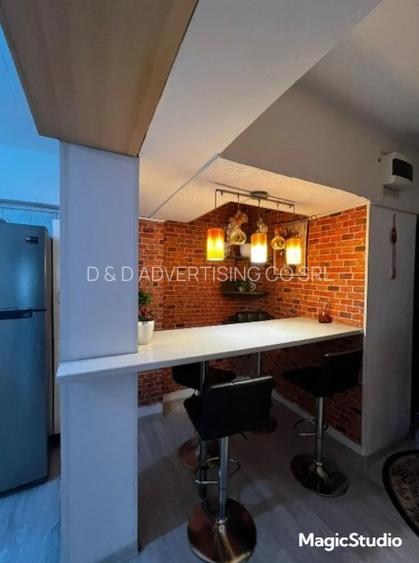 Crangasi - Apartament 2 camere Modern - confort 1 - 12