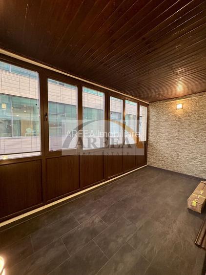 INVESTITIE - Aviatiei - Baneasa - 3 camere - 110 mp - parcare - 28