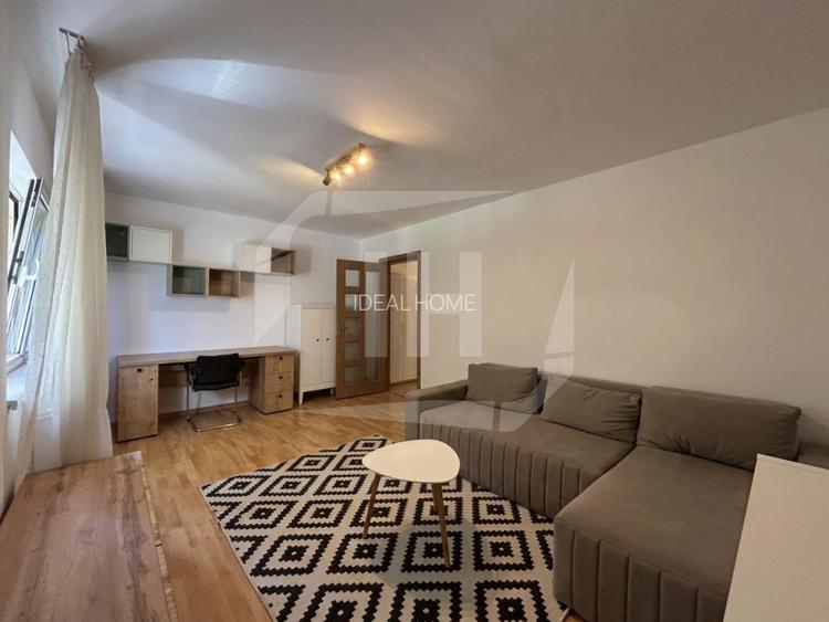 Apartament 2 camere, decomandat, etajul 1, Zorilor - 2