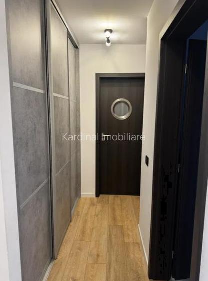 Apartament 4 camere Toamnei - Centrul Civic, etaj intermediar. - 3