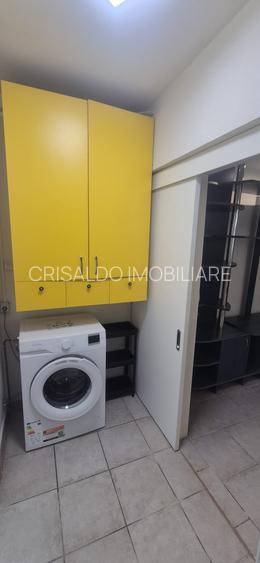 Apartament 2 camere Titan - Gheorghe Patrascu - 17