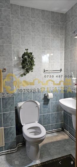 4 Camere | 2 Bai | Debara | Loc de parcare | Etaj intermediar |