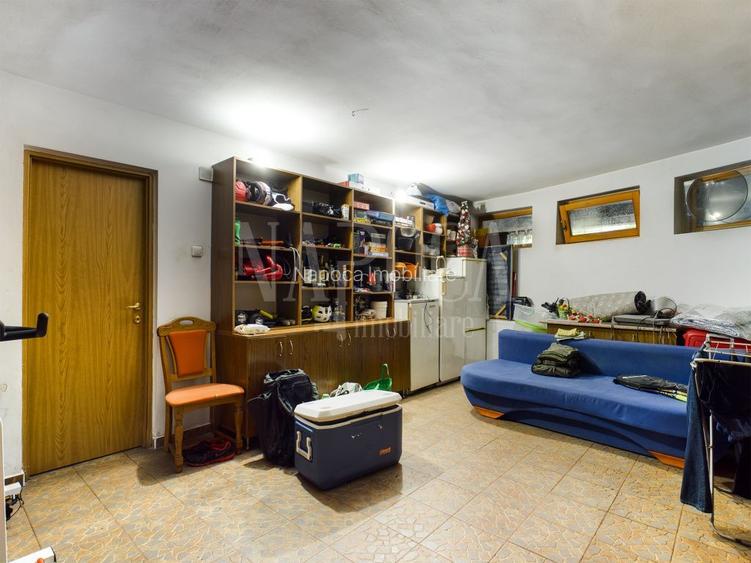 Casa 6 camere de vanzare in Andrei Muresanu, Cluj Napoca - 12