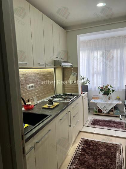 Apartament 2 camere de vânzare – Aleea Prevederii | Metrou 1 Decembrie 1918 - 7