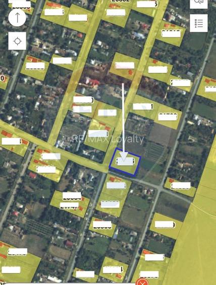 De vanzare teren intravilan Ialomita - 11