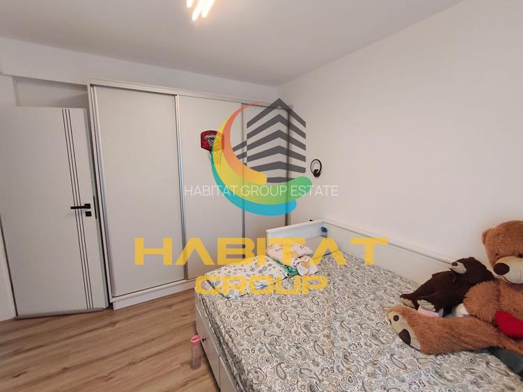 Casa Smart, Complet Utilata si Mobilata - 10 Min STV - 16