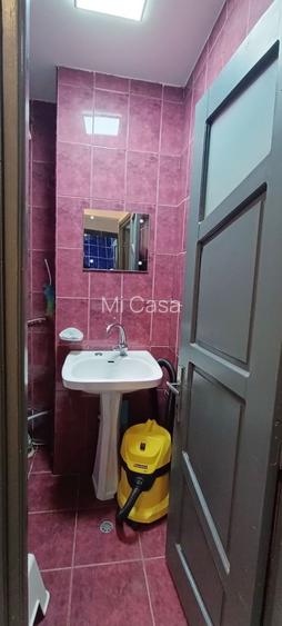 Apartament cu 3 camere decomandate,mobilat-Astra - 7