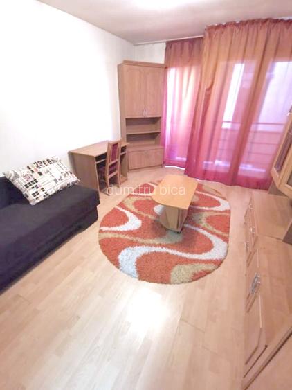 Garsonieră modernă 24 mp etaj 2 bloc 2000 — lângă FSEGA & Iulius Mall comision 0 - 9