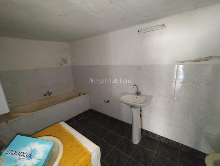 Casa Individuală 3 camere| 769 mp teren| zona Blaj - 8