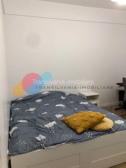 Apartament 3 camere-65,5mp utili +balcon, parcare subterana inclusa- Semicentral - 8