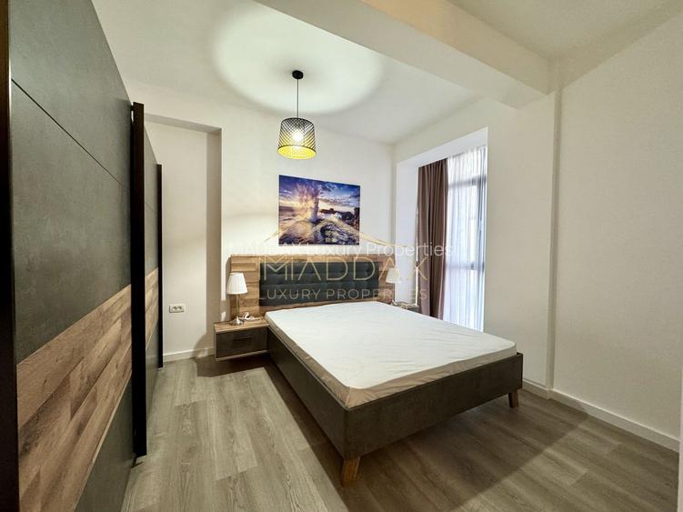 Apartament cu 3 camere *prima inchirere* // zona Herastrau - 42