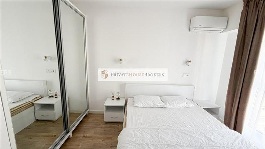 Aviatiei | Belvedere Residence | Bloc 2020 | Parcare - 11