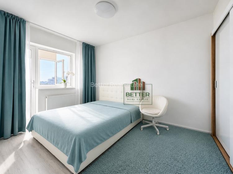 Apartament 2 Camere | Complet Renovat | Loc Parcare | Vedere Libera | Sector 4 - 5