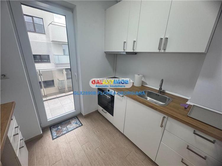 Inchiriere apartament 2 camere Iancu Nicolae - 11