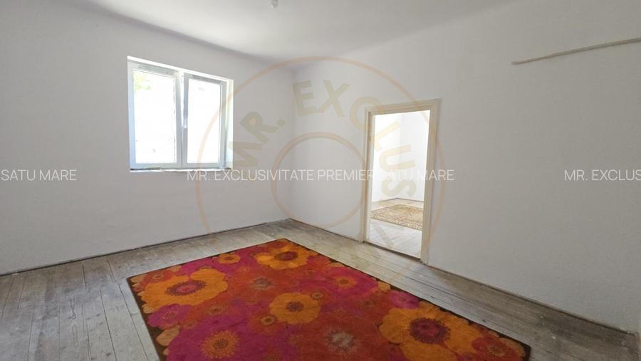 De Vanzare Casa 2 camere P-ȚA Mica - 6