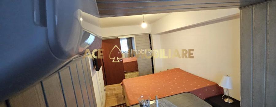 3 Camere de inchiriat | Iancului | Metrou | Boiler | Mobilat - 5