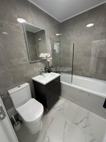 APARTAMENT 2 CAMERE DE VANZARE GRIVITA - BASARAB - TITULESCU - 17