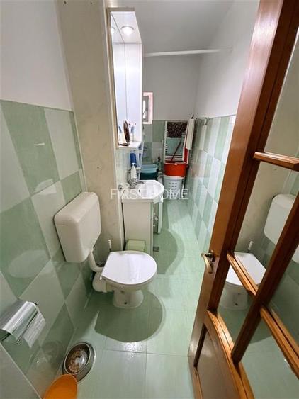 Garsoniera confort 1, 36mp, parter, zona Centrala , mobilata - 5