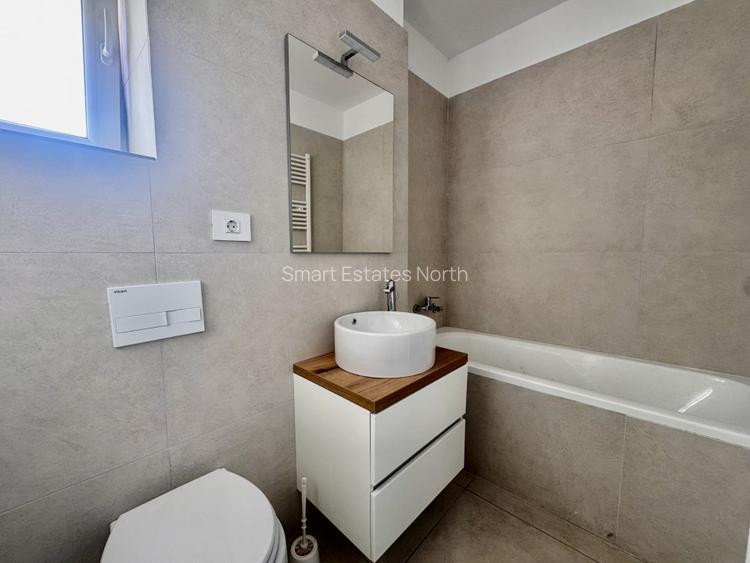 Apartament 3 camere de vanzare * Ocazie II Pipera II Rond OMW - 6