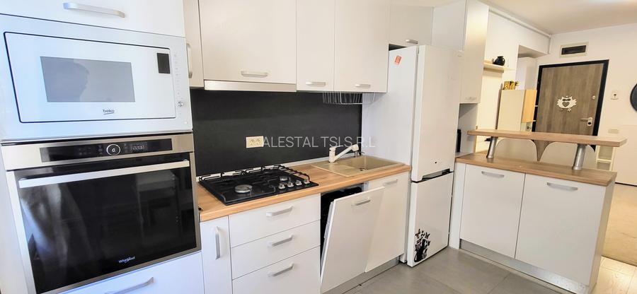 2 camere Studio cu centrala si parcare subterana | Pet friendly | Comision ZERO - 5
