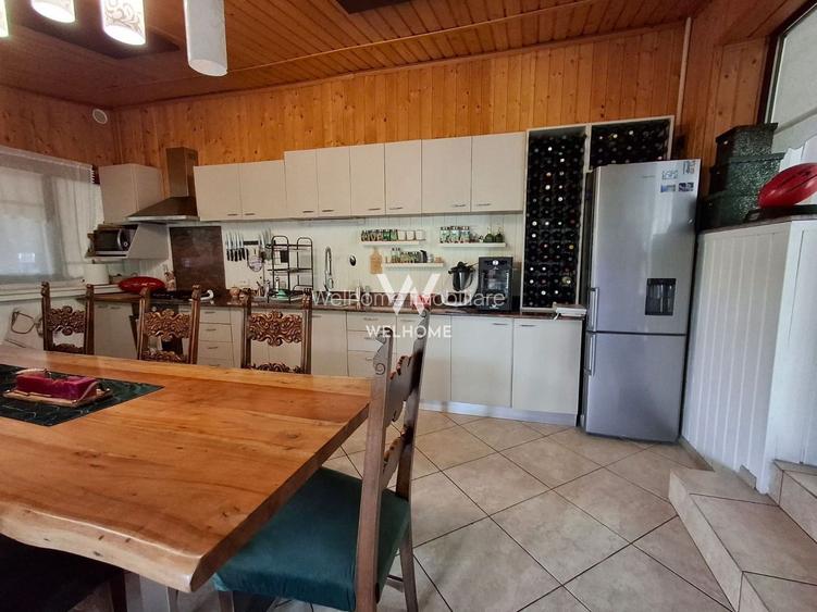 Casa de LUX, individuala, de vanzare, Sibiu, Calea Poplacii - 15