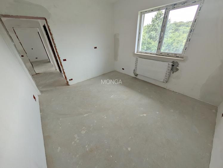 Duplex 4 camere 130mp | 0 comision | Otopeni Ana Aslan | Teren 270mp - 41