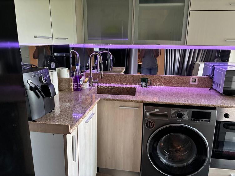 Apartament de închiriat Unrii - 5