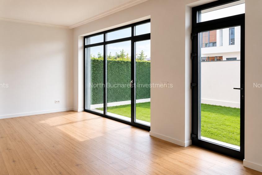 VILA 6 CAMERE - MATEI MILLO - 233MP - COMISION 0% - 8