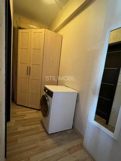 Apartament 2 camere  Tatarasi - 450 euro - 6