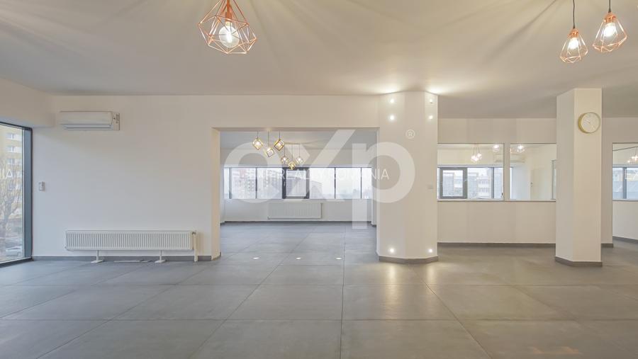 Spatiu de birouri premium 210 mp – Bloc Eleven, Coresi - 9