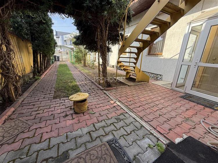 Bistrita Lac - casa + teren - 4