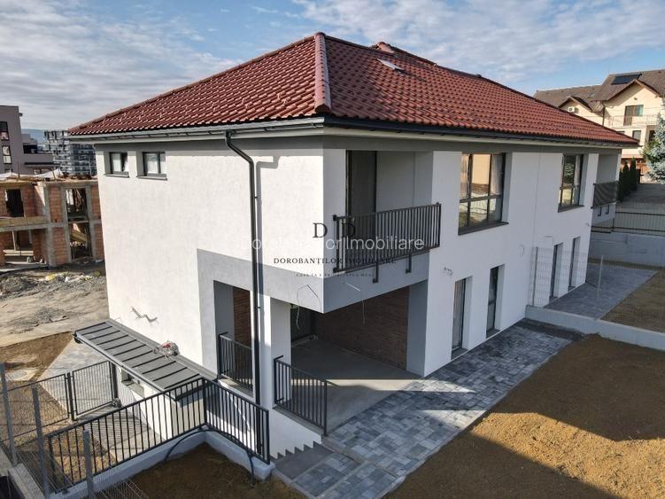 Vânzare Casă Unifamilială Cuplată | Acces privat | Tehnologii premium - 3
