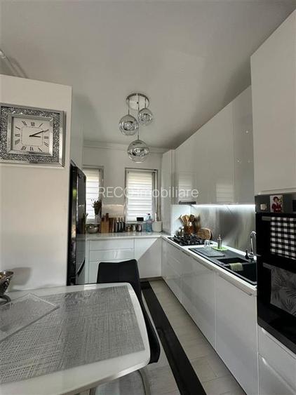 Apartament modern la Dealuri Oradea - 2