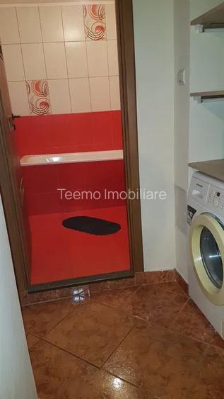 Apartament 2 camere, decomandat, 55 mp, centrala, ac, metrou, Berceni - 6