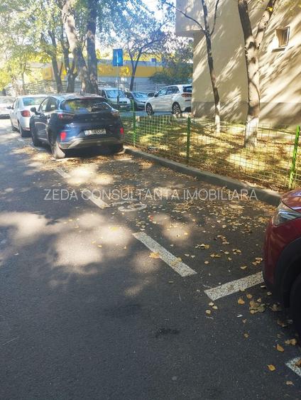 3 camere Brancoveanu - Secuilor - 2 gr. sanit., bloc 1986,loc parcare! - 19