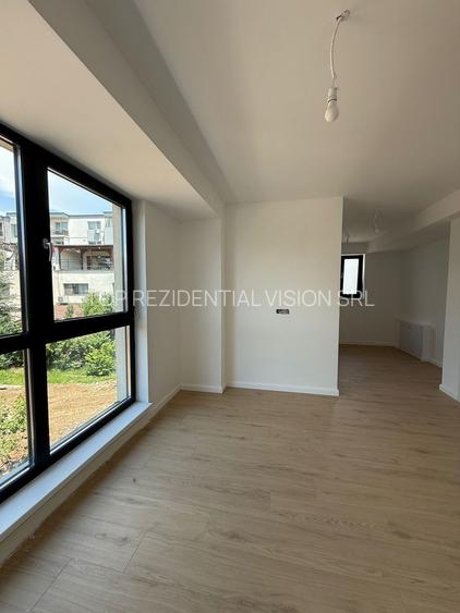 VILĂ TIP DUPLEX — GATA DE MUTARE | Drumul Gura Făgetului - 9