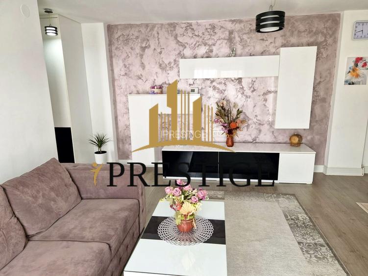 APARTAMENT 3 CAMERE | BALCON | PARCARE | LIFT | DOAMNA STANCA - 2