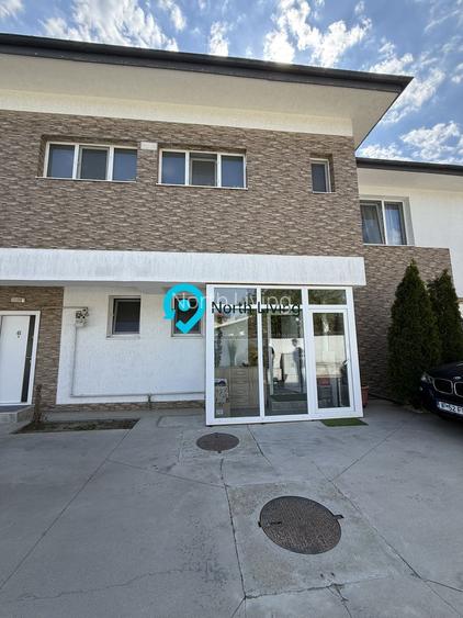 Vilă 4 camere -Tetha Residence – Strada Speranței Popești Leordeni - 15