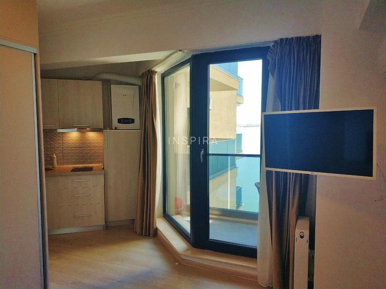 Mamaia Solid House Butoaie - Studio cu loc de parcare in proprietate - 11