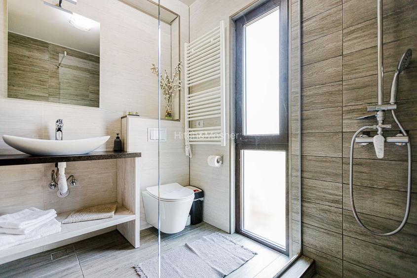 De vanzare pensiune in Sasca Montana - clasificare 3 margarete - 27