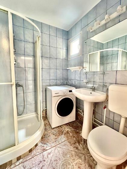Apartament renovat sos. Giurgiului - 5