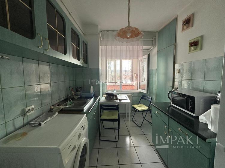 Apartament 2 camere decomandat cu balcon, Zona Strazii Titulescu - 3