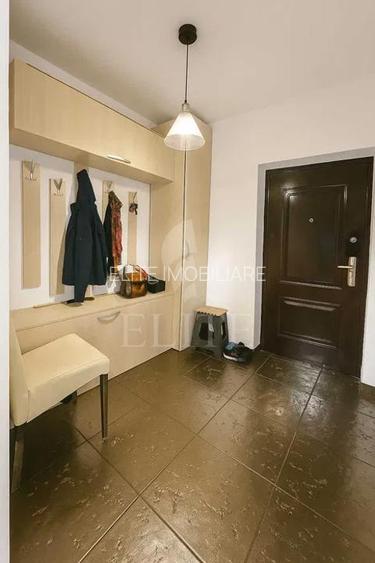 Apartament 2 camere în zona STRAZII EDGAR QUINET - 5