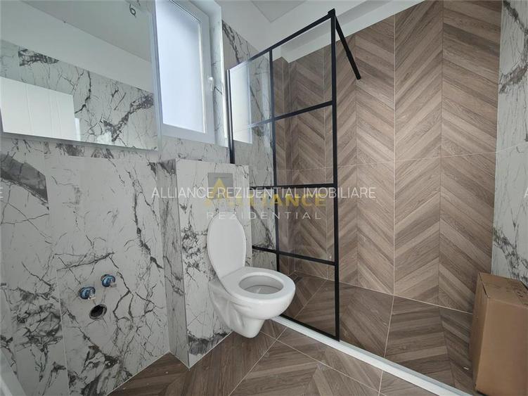 Casa 4 camere | Incalzire in pardoseala | Teren 371 mp | Constructie moderna - 10