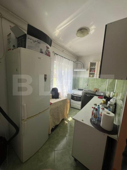 Apartament cu 1 camera, zona Cetății. - 3