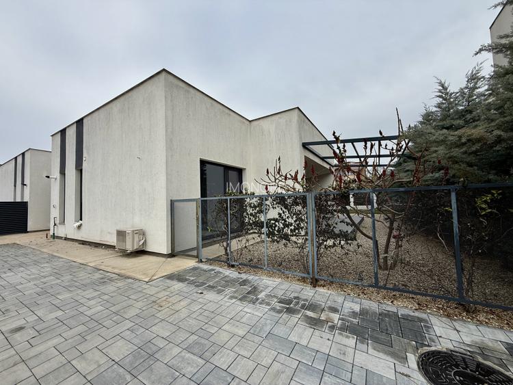 Martha Bibescu casa SMART, terasa 100mp priveliste W - 14