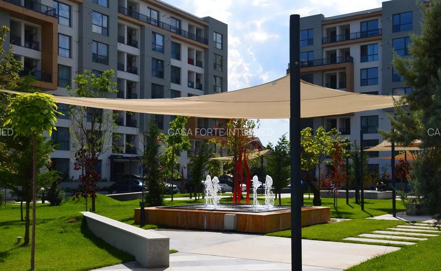 Garsoniera in complex Onix Blue Mamaia 72.000 euro neg - 10