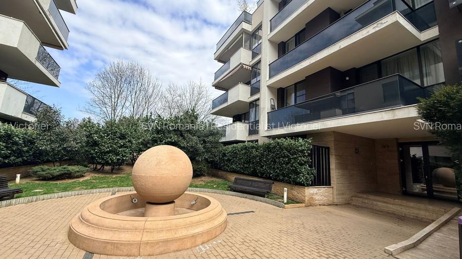 REA1028387 APARTAMENT SUPERB l PARTIAL MOBILAT l TERASA l PARCARE l VEDERELIBERA - 19