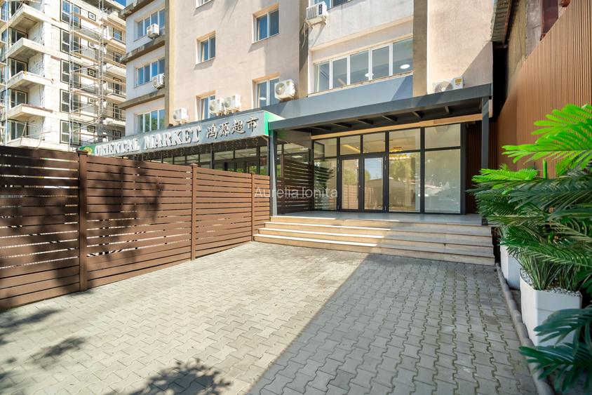 Spațiu comercial – 275 mp Colentina, stradal, vad - Direct Proprietar - 31