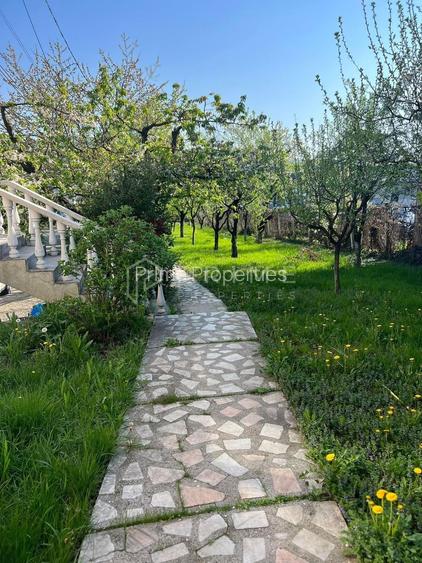 Casă spațioasă de închiriat pentru cazare muncitori, în Corunca - 2